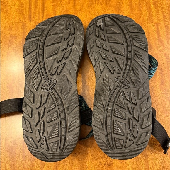 CHACO men’s Z/1 Classic Sandal - Picture 14 of 16